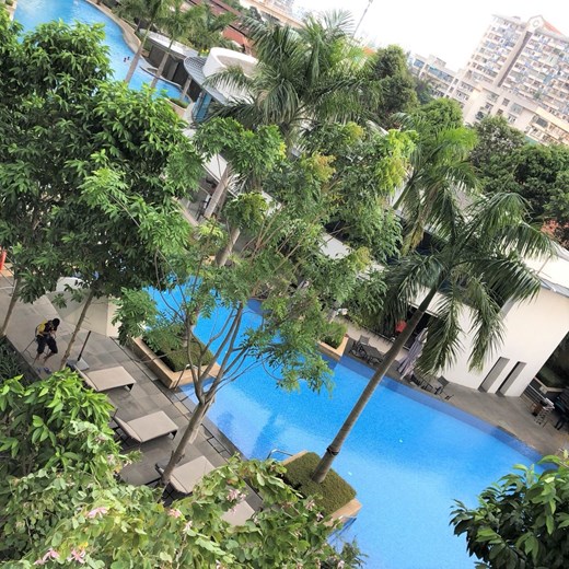 Apartment for rent BT102341 (13)